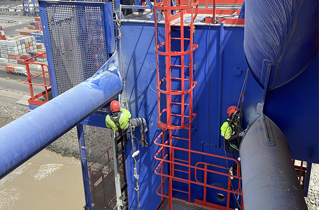 The Importance of Inspection Reporting: Ensuring Safety and Quality in Every Project Phase