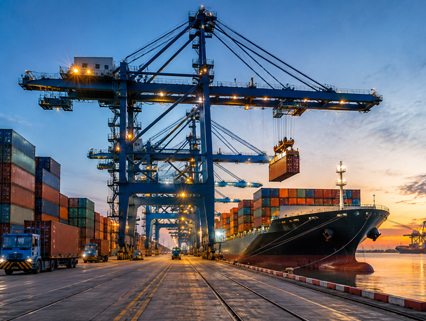 PORTECH Supports the Future of the Indian Port Industry