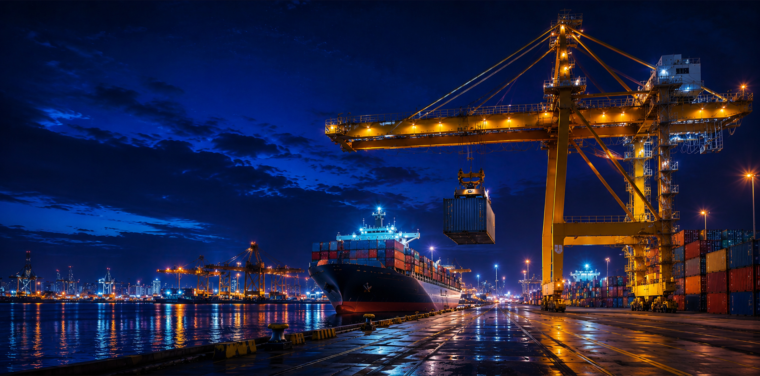 port-crane-maintenances