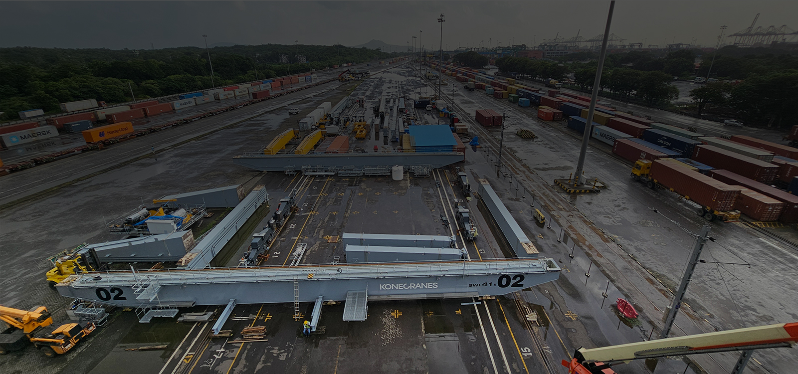 PORTECH Completed Projects