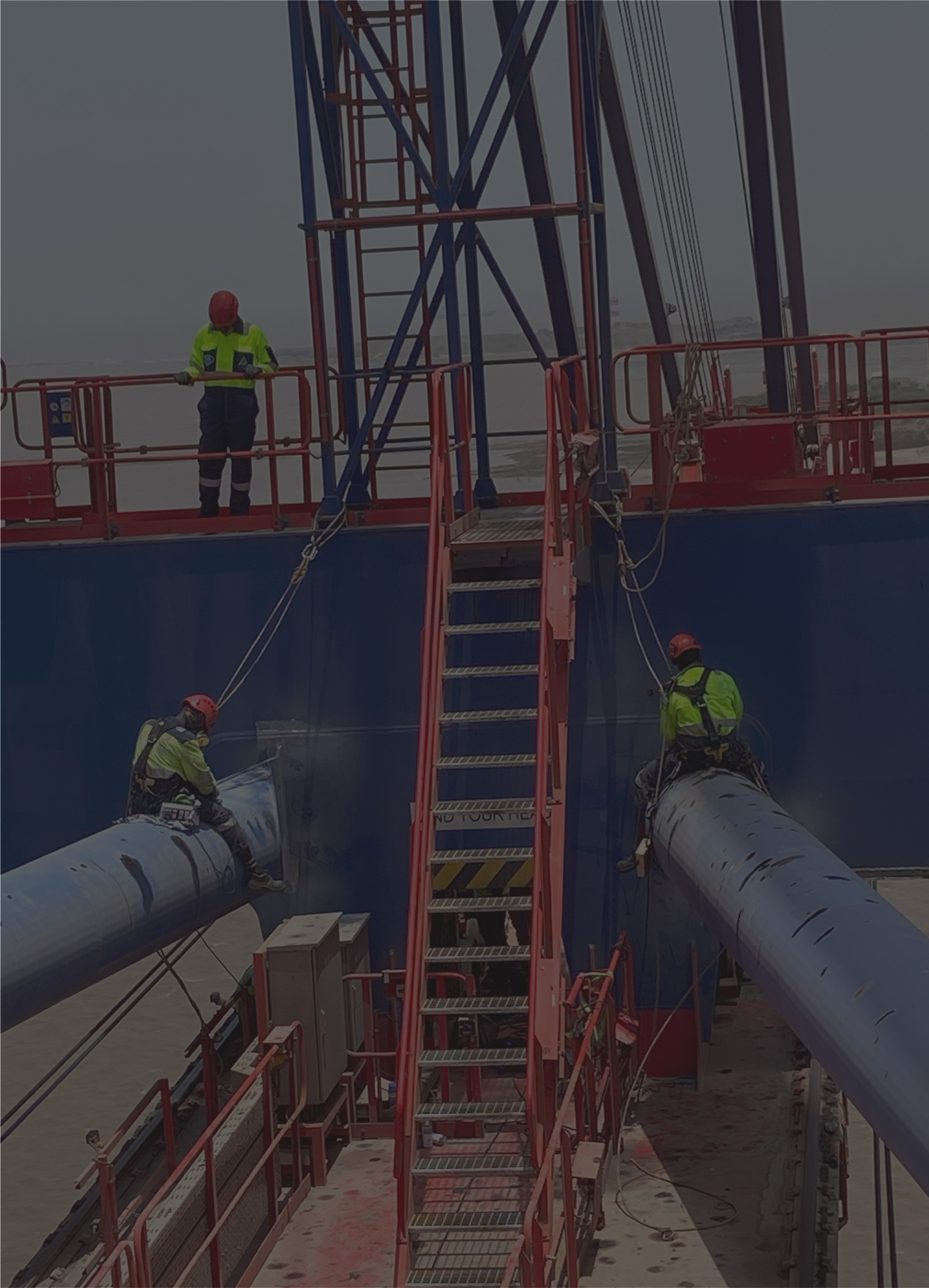 Inspection Reporting