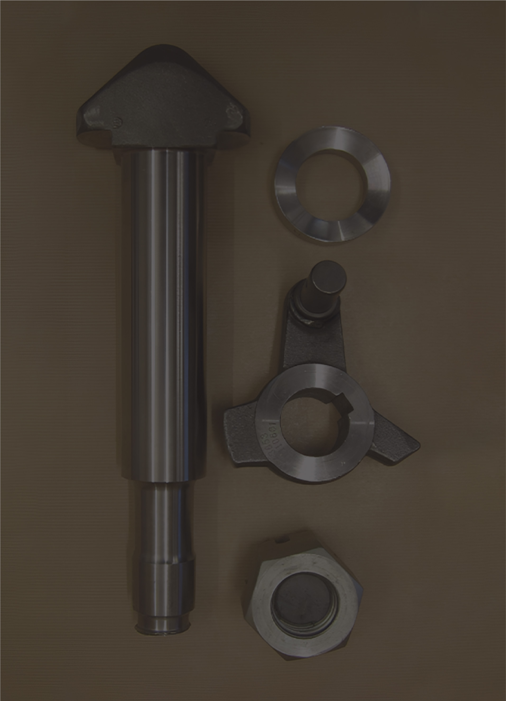 Supply of Spares