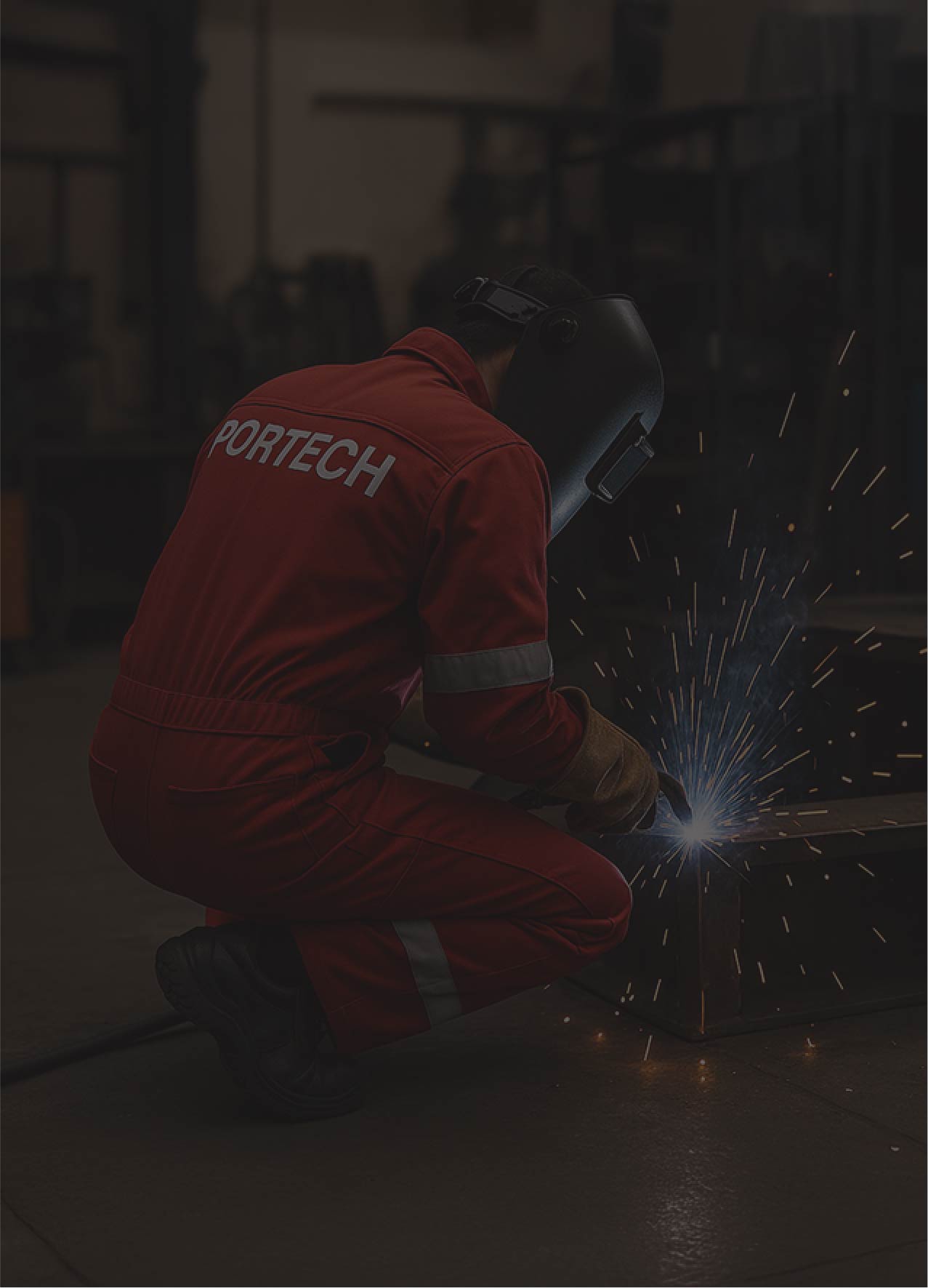 Fabrication and Machining